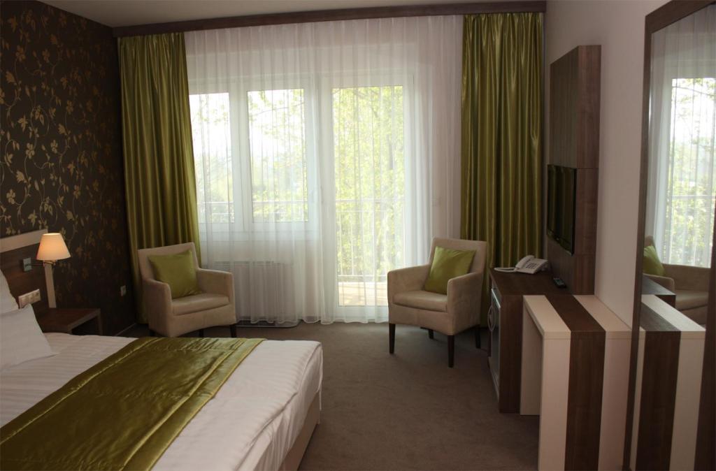Europa Gunaras Hotel