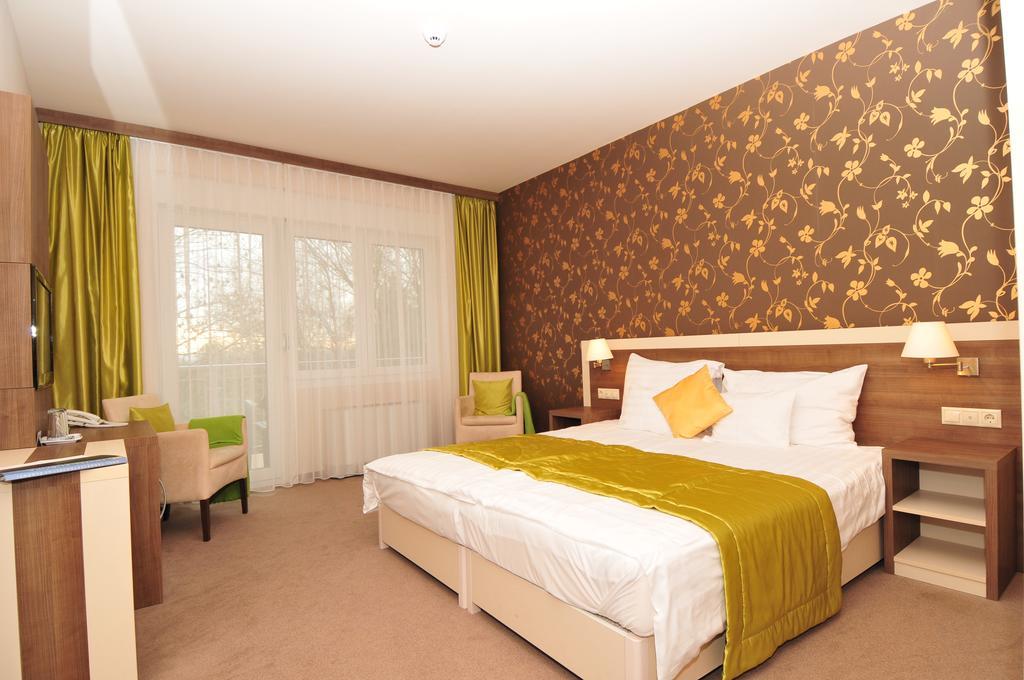 Hotel Europa Gunaras Dombóvár